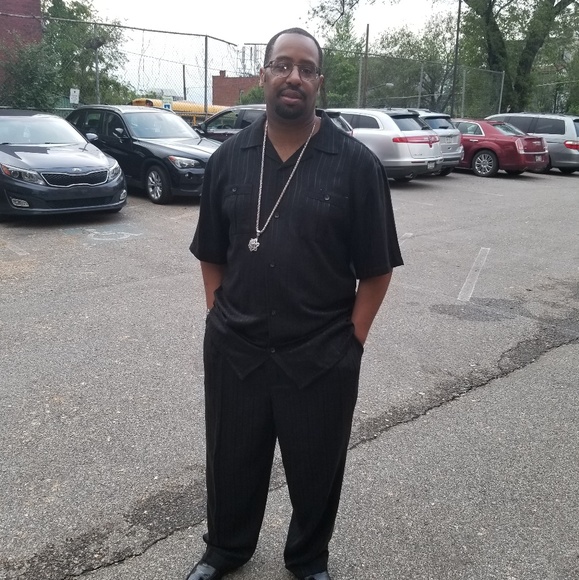 Meet your Posher, Herman - Picture 1 of 1